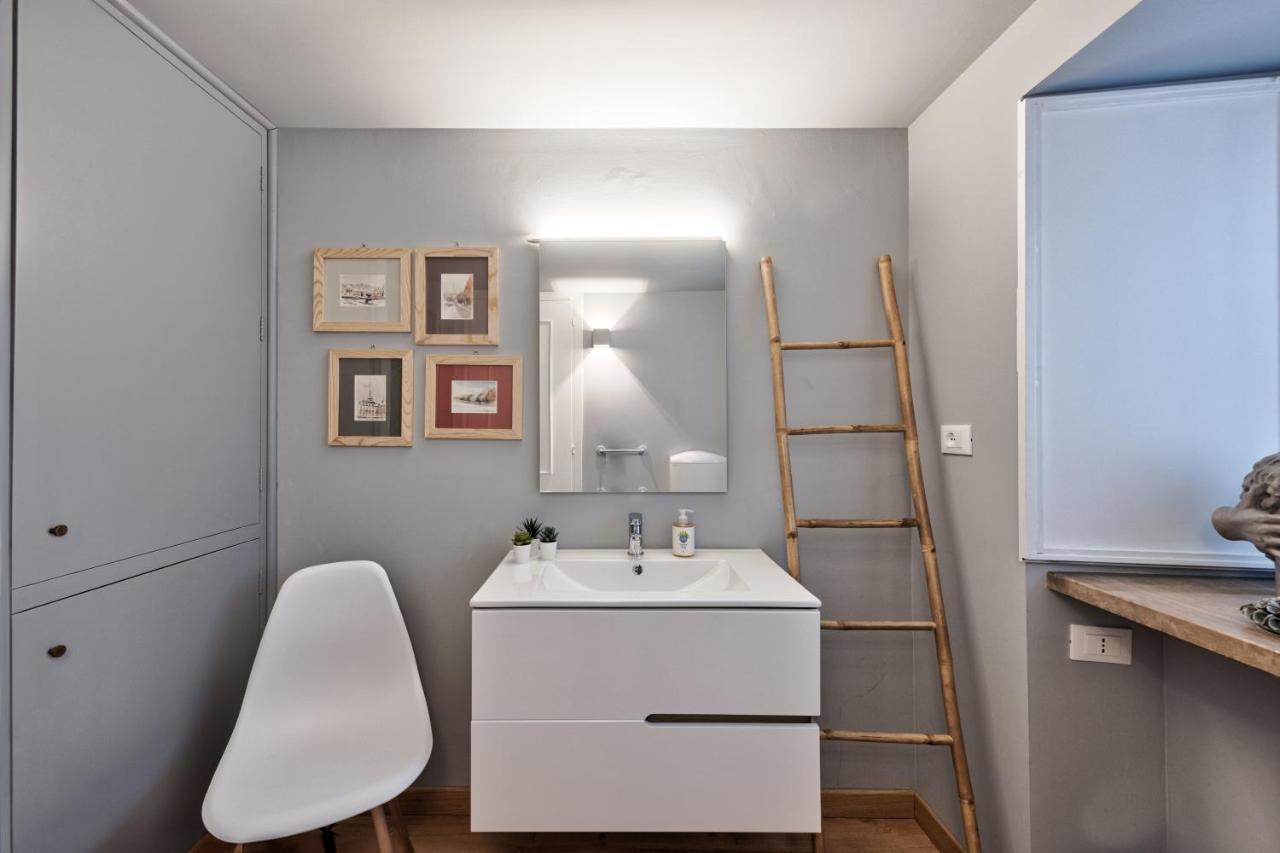 Corte Des Ambrois By Apartments To Art Torino Dış mekan fotoğraf